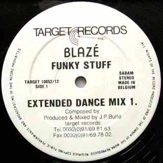 Funky People listings