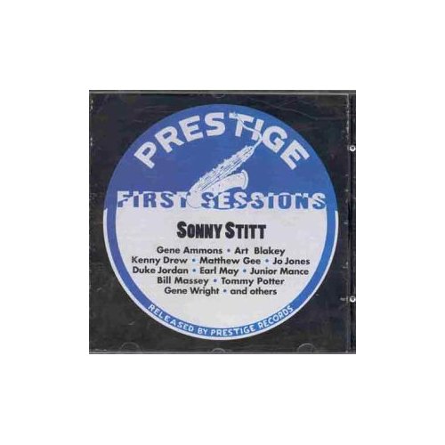 Prestige First Sessions Vol 2 listings