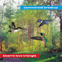 Bizarre Love Triangle listings