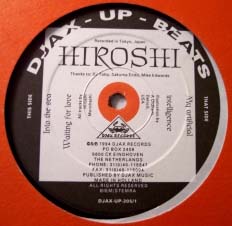 Hiroshi
