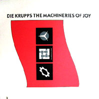 Machineries Of Joy listings