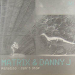 Matrix & Danny J