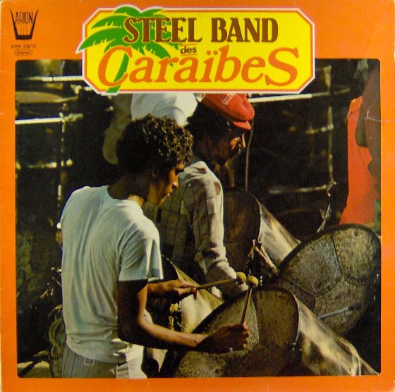 Steel Band Clash listings