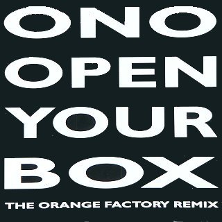 Open Your Box listings