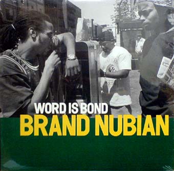 Word Is Bond listings
