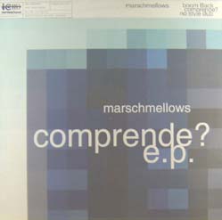 Marschmellows