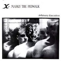 X-Marks The Pedwalk