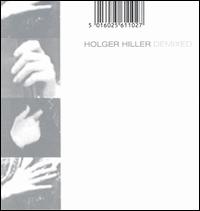 Hiller, Holger