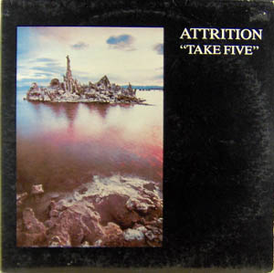 Take Five listings
