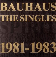 The Singles 19811983