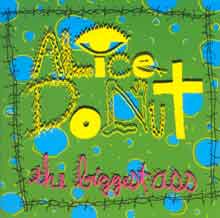 Alice Donut
