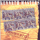 Kenneth Masters