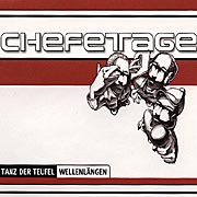 Chefetage