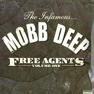 Free Agents Volume One listings