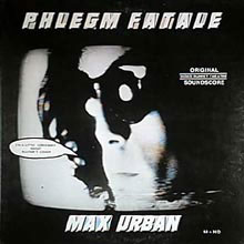 Urban, Max