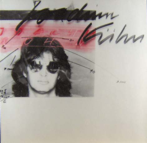 (album cover)
