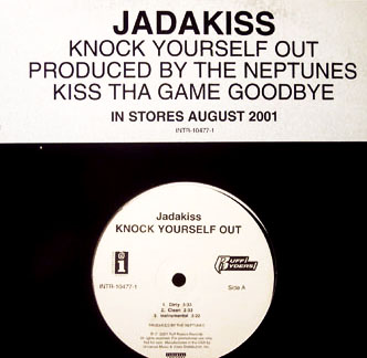 Click for more Knock Yourself Out listings