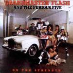 Grandmaster Flash and the Furious Five