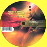 Takashi Tsuzuki