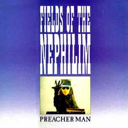 Fields Of The Nephilim