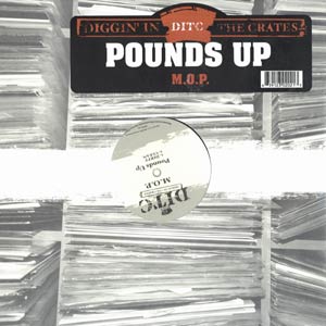 Pounds Up listings