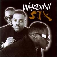 Whodini
