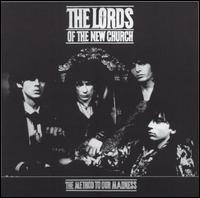 Lords Of The New Church, The