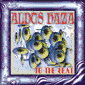 Aldus Haza