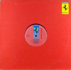 Turntable Overload