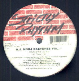 Click for more Sketches Vol 1 listings