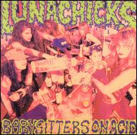 Click for more Babysitters On Acid listings