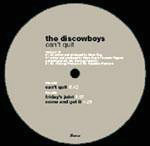 Discowboys, The