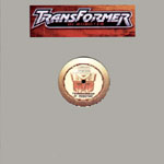 Transformer Di Roboter
