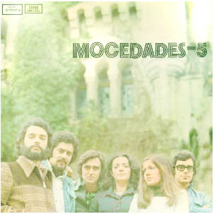 Click for more Mocedades listings