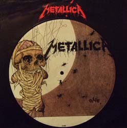 Metallica