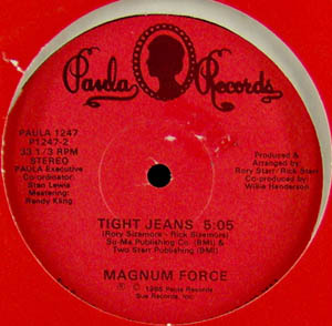 Click for more Tight Jeans listings