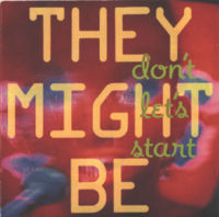 They Might Be Giants