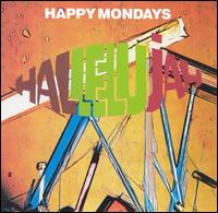 Happy Mondays