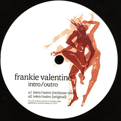 Valentine, Frankie