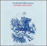 Jazz Butcher