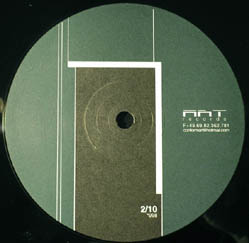 Click for more Advanced Techno Research 410 listings
