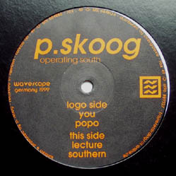 P. Skoog