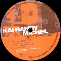 Kai Randy Michel