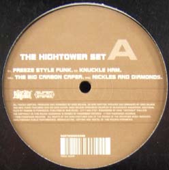 Hightower Set