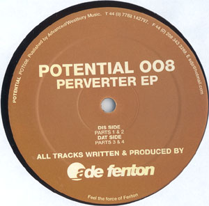 Click for more Perverter 2 listings