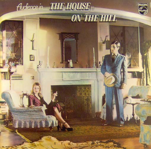 The House On The Hill listings