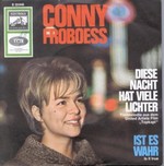 Froboess, Conny