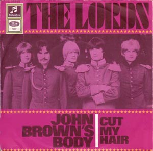 John Brown's Body  Cut My Hai listings