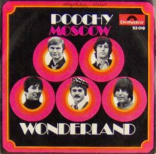 Click for more Poochy  German Picsleeve listings