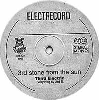 Third Electric